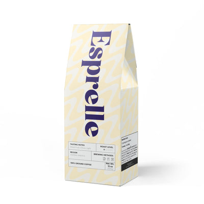 High Lakes Coffee Blend (Light Roast)