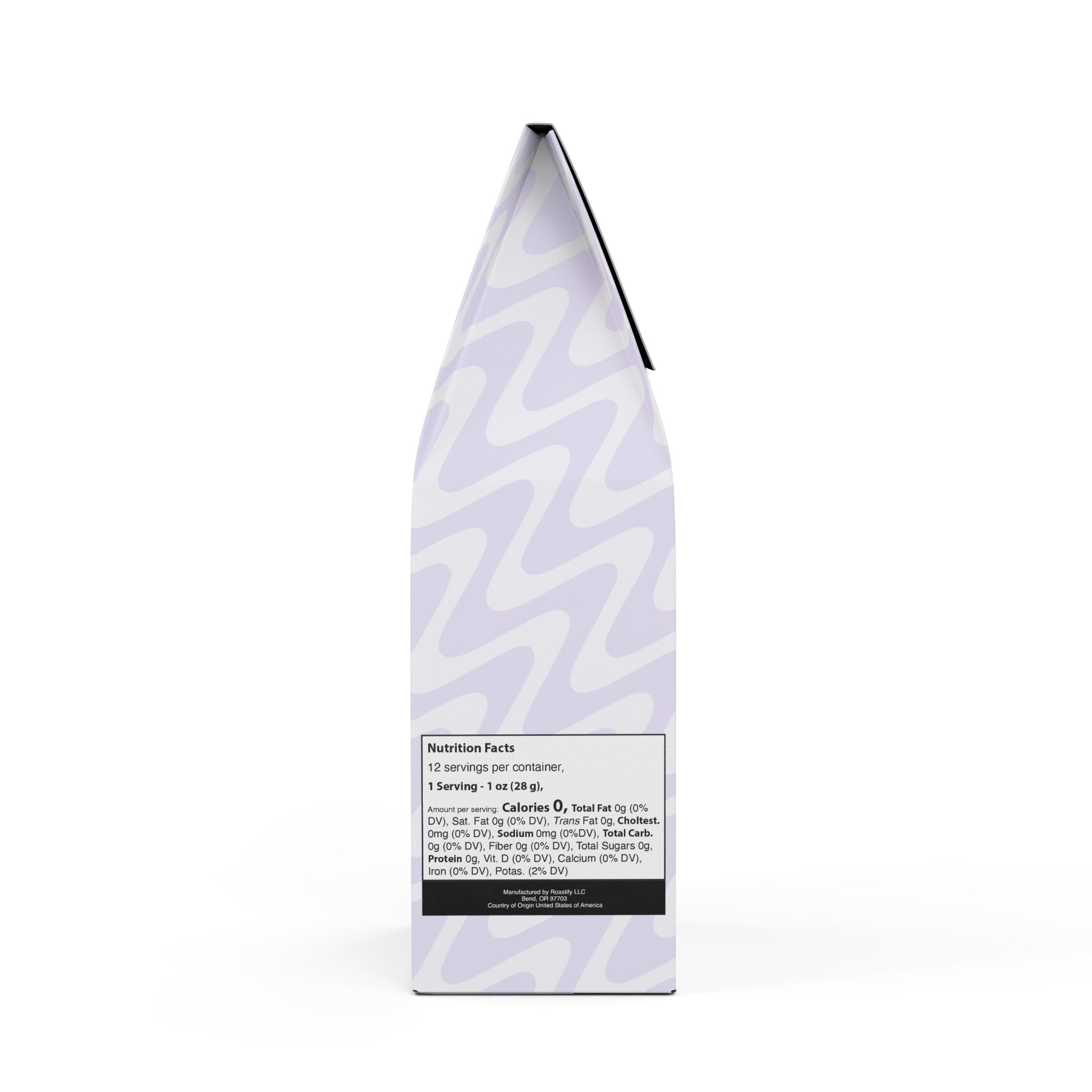 Colombia Single Origin Coffee (Light-Medium Roast)