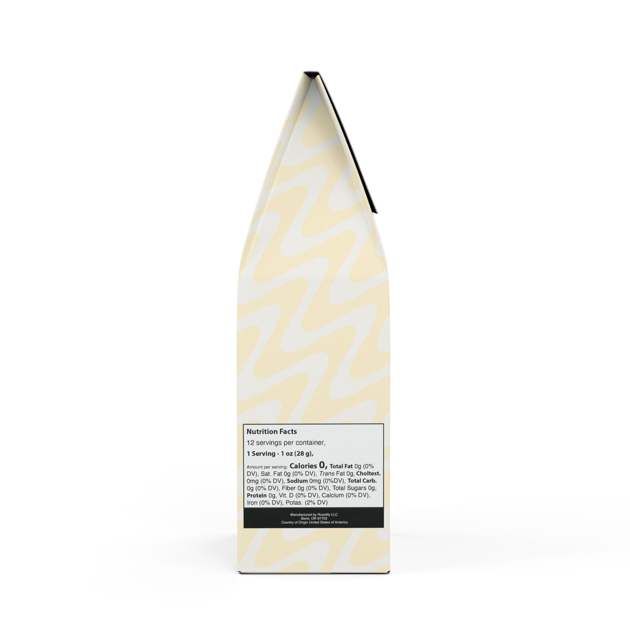 High Lakes Coffee Blend (Light Roast)