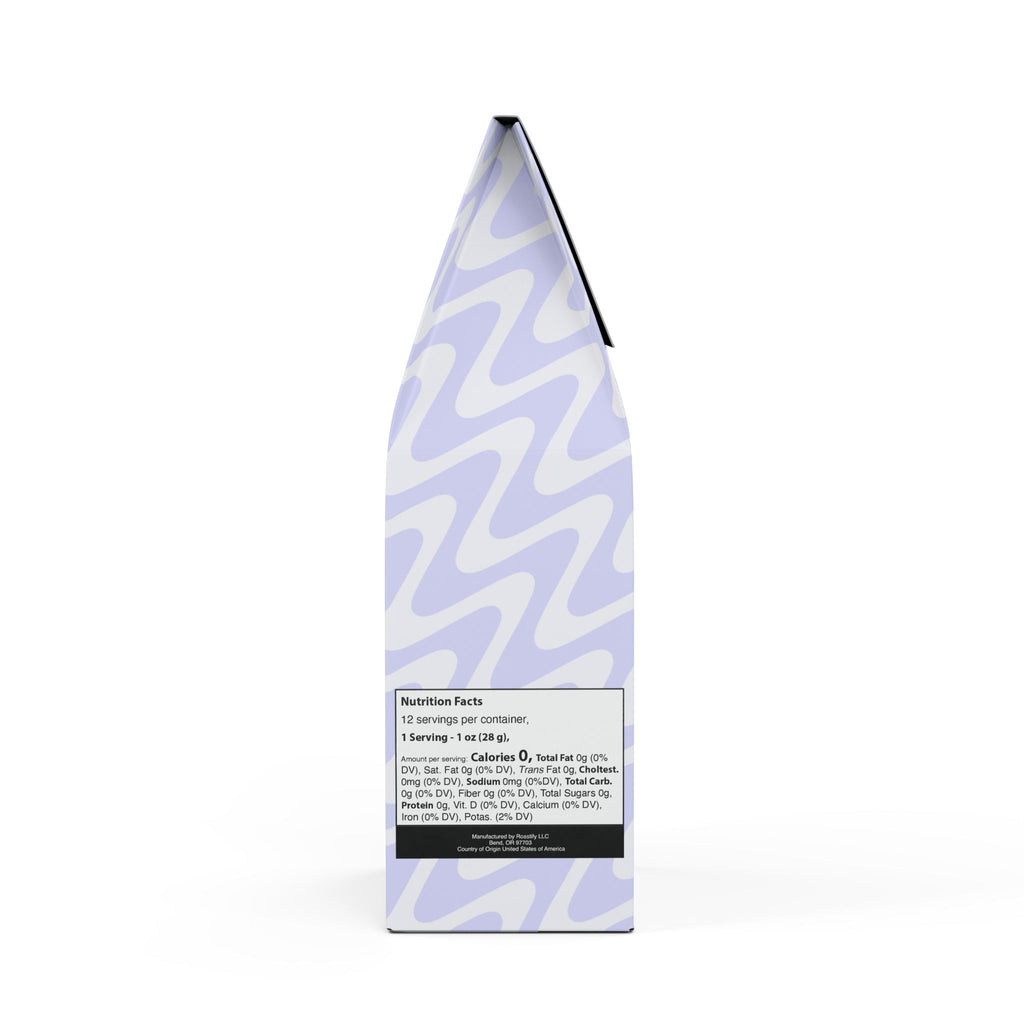 Bitterroot Coffee Blend (Dark French Roast)