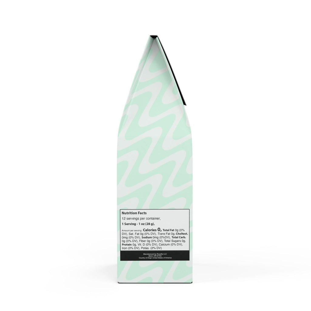 Broken Top Coffee Blend (Medium Roast)