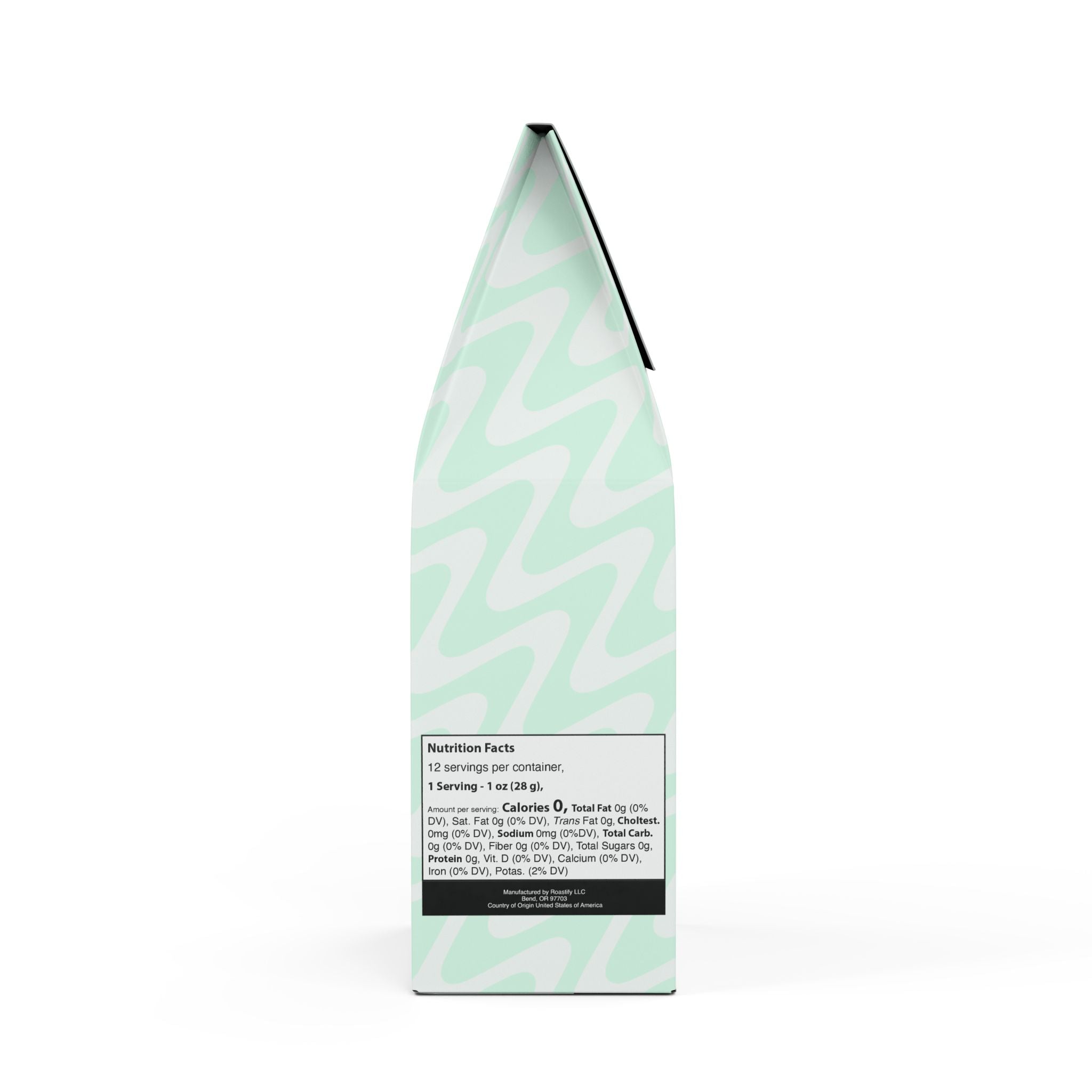 Broken Top Coffee Blend (Medium Roast)