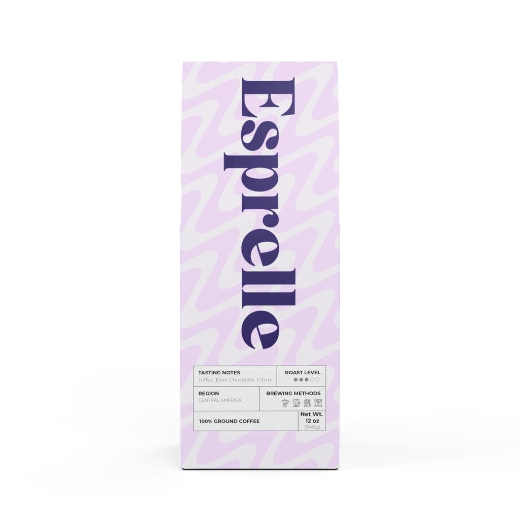 Rock Creek Coffee Blend (Medium Roast)