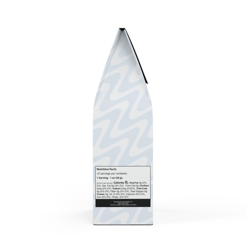 Trapper Peak Decaf Coffee Blend (Medium Roast)