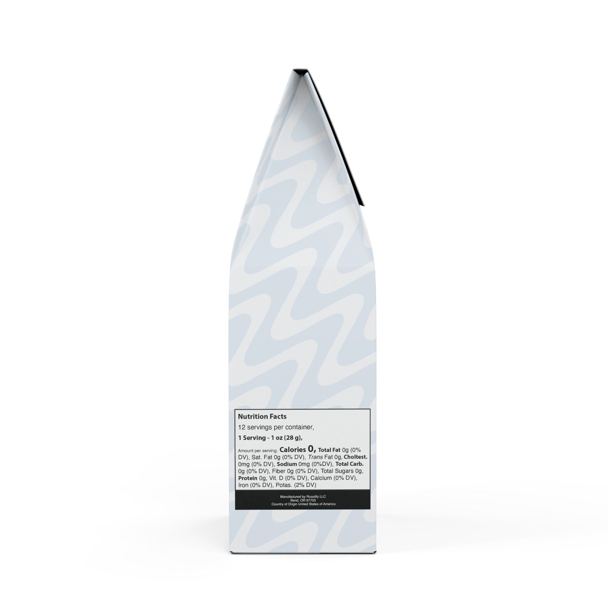 Trapper Peak Decaf Coffee Blend (Medium Roast)