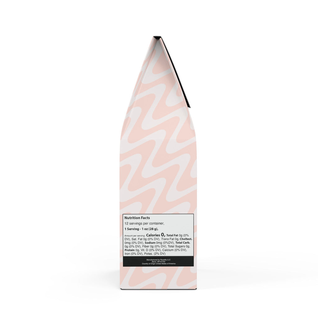 Cascades Coffee Blend (Medium-Dark Roast)