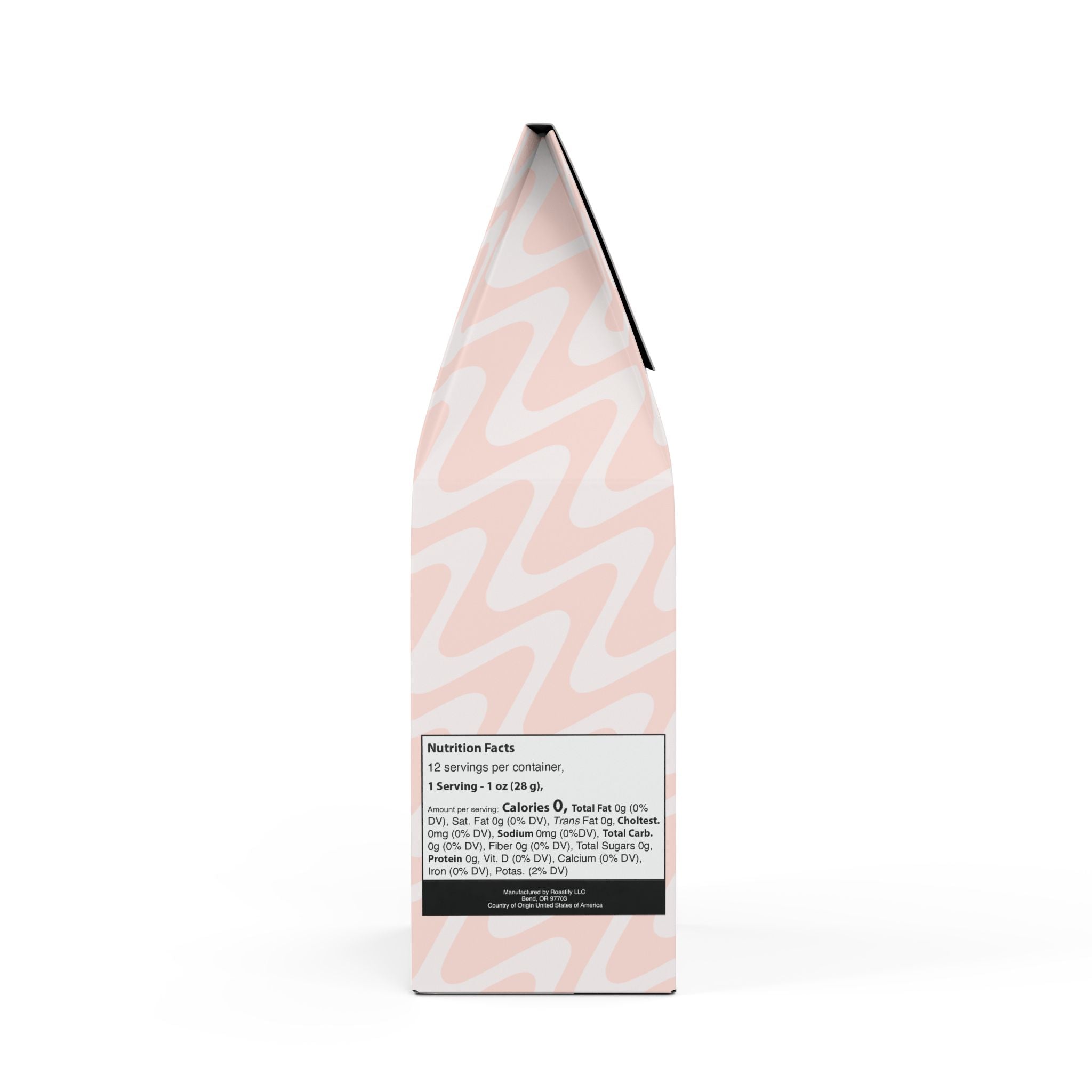 Cascades Coffee Blend (Medium-Dark Roast)