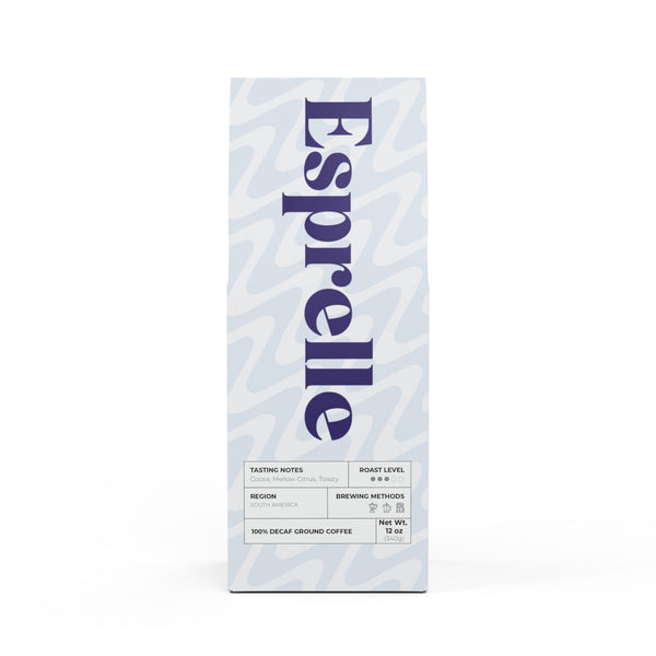 Trapper Peak Decaf Coffee Blend (Medium Roast)