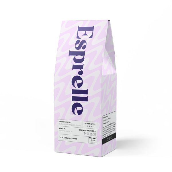 Rock Creek Coffee Blend (Medium Roast)