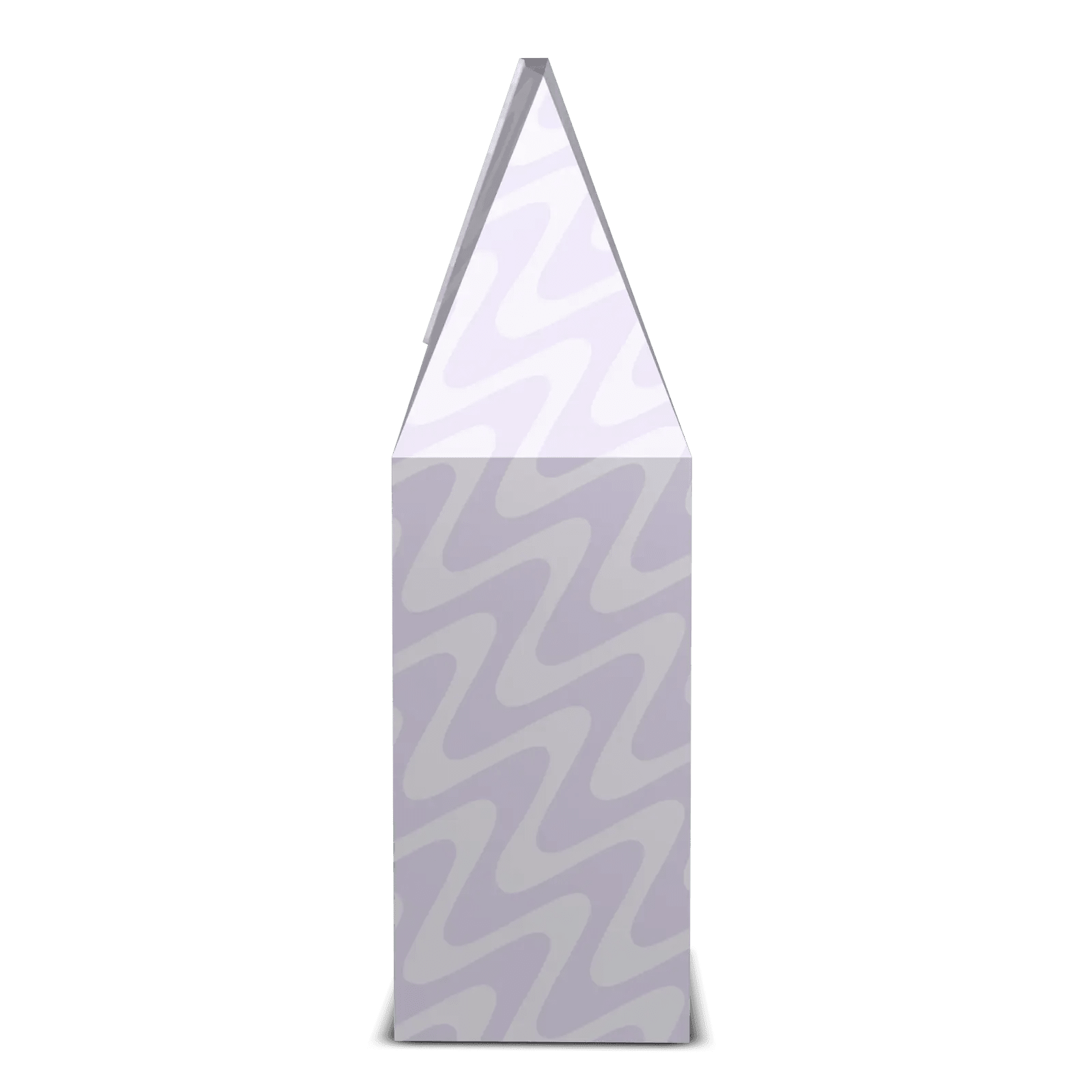 Side view of Esprelle Colombia Coffee Packaging