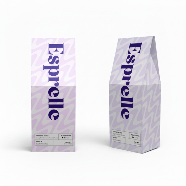 Single Origin Roast Starter Kit