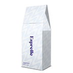 Esprelle Evergreen blend coffee bag on a white background